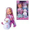 Image de Silvertorn poupée mannequin Evi Love Neige