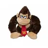 Image de Smoby peluche Donkey Kong Nintendo