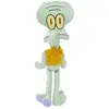 Image de Bob l'éponge - Peluches Carlo le calmar 35 cm