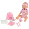 Image de Simba toys Poupée Newborn Baby