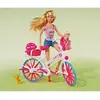 Image de Smoby Steffi Love et son vélo - 105739050.
