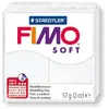 Image de Graine créative Pâte polymère - Blanc