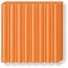 Image de Graine créative pâte polymère - Orange