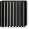 Image de Graine créative Pâte polymère - Noir