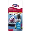 Image de Fimo agent de clarification boules à neige - Transparent