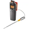 Image de Thermomètre de cuisson bluetooth pour griller, rôtir et fumer - 21950 - GEFU