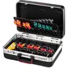 Image de PARAT Coffre Outils Argent 310x170x460mm