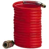 Image de Einhell Tuyau d'air Spirale 8 M