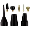 Image de Einhell Ensemble adaptateurs gonflage