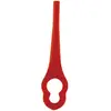 Image de Einhell Lame en plastique pour GE-CT 18 Li