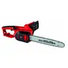 Image de Einhell Tronçonneuse électrique - Rouge