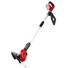 Image de Einhell taille-haies - Rouge