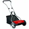 Image de Einhell taille-haies télescopique - Rouge