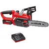 Image de Einhell GE-LC 18 Li Kit