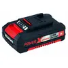 Image de Einhell X Change 18V 2Ah - Noir