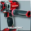 Image de Einhell TE-CD 18 Li Brushless - Solo