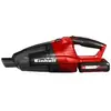 Image de Einhell TE-VC 18 Li - Solo