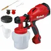 Image de Einhell Pistolet à peinture électrique TC-SY 500 P