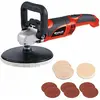 Image de Einhell polisseuse rectifieuse CC-PO 1100/1E
