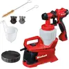 Image de Einhell Pistolet Peinture Électrique TC-SY 600 S