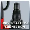 Image de Einhell GC-SP 3580 LL