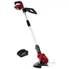 Image de Einhell Coupe-herbe sans fil GE-CT 18Li Kit