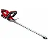 Image de Einhell taille-haies sans fil - Rouge
