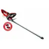 Image de Einhell taille-haies sur batterie - Rouge