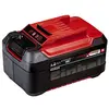 Image de Einhell Batterie 18V - Noir