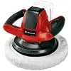 Image de Einhell polisseuse auto sans fil CE-CB 18/254 Li-Solo