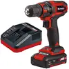 Image de Einhell TC-CD 18/35 Li