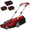 Image de Einhell tondeuse à gazon sans fil - 38 cm