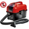 Image de Fp Aspirateur eau et poussière TE-VC 18/10 Li-Solo - 10 L - sans fil
