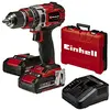Image de Einhell TE-CD 18/50 - 18V