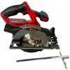 Image de Einhell TE-CS 18/150 Li