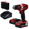 Image de Einhell TE-CD 18/40-1 Li - 18 V