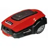 Image de Einhell robot tondeuse