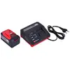 Image de Einhell Batterie lithium 18 V Li-ion