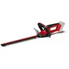 Image de Einhell taille-haies batterie - noir/rouge