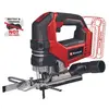 Image de Einhell TP-JS 18/135 Li BL - 18 V