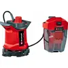 Image de Einhell taille-haies - Rouge
