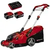 Image de Einhell Tondeuse à gazon batterie - 42 cm