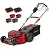 Image de Einhell tondeuse à batterie - 52 cm