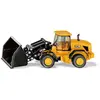 Image de Siku JCB 457 WLS Chargeur