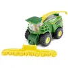 Image de Siku John Deere 8500i