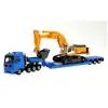 Image de Siku Surbaisse avec excavateur