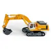 Image de Excavateur Liebherr 1:87