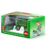 Image de Siku Moissonneuse-batteuse 9680i John Deere