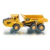 Image de Siku camion Volvo dumper miniature - 1/87