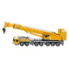 Image de Siku Grue Mobile Liebherr